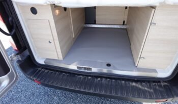 
										FOURGON AMÉNAGÉ – DREAMER D 51 FUN + full									