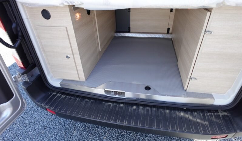 
								FOURGON AMÉNAGÉ – DREAMER D 51 FUN + full									