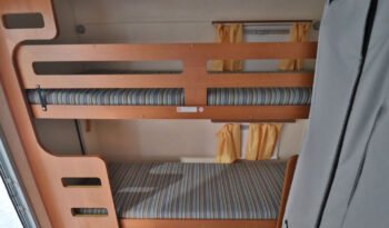 
										Caravane Knaus Desseo 440 full									