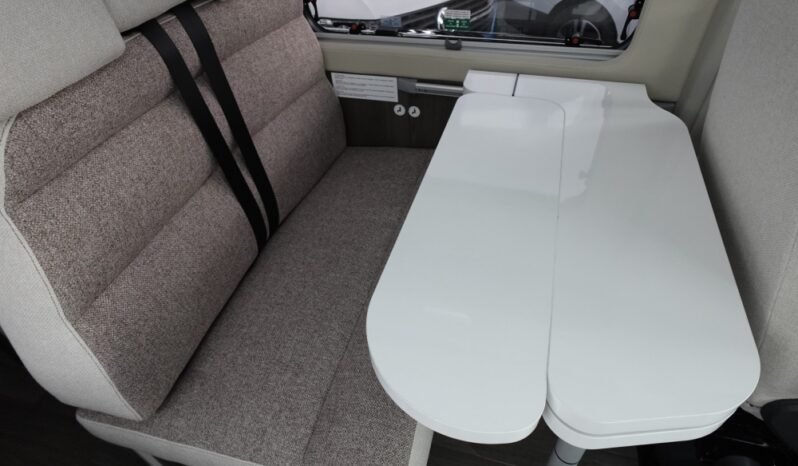 
								BENIMAR BENIVAN 160 PLUS full									