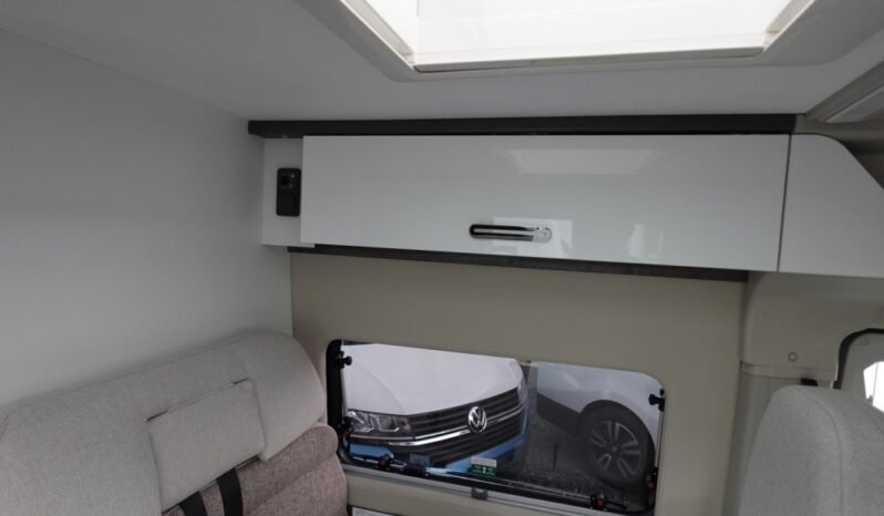 
								BENIMAR BENIVAN 160 PLUS full									