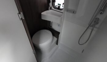 
										BENIMAR BENIVAN 160 PLUS full									