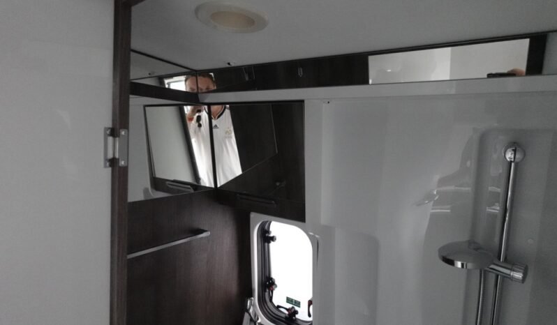 
								BENIMAR BENIVAN 160 PLUS full									