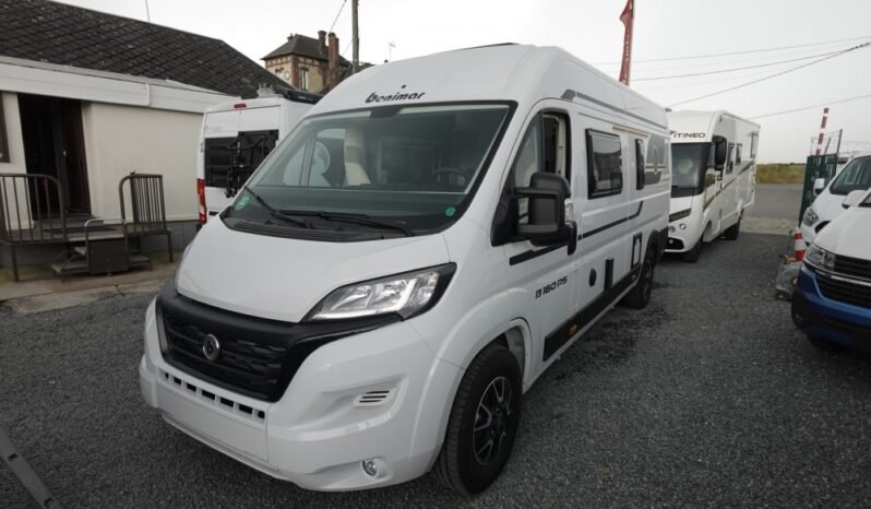 
								BENIMAR BENIVAN 160 PLUS full									