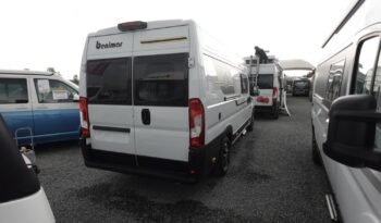 
										BENIMAR BENIVAN 160 PLUS full									