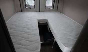 
										BENIMAR BENIVAN 160 PLUS full									