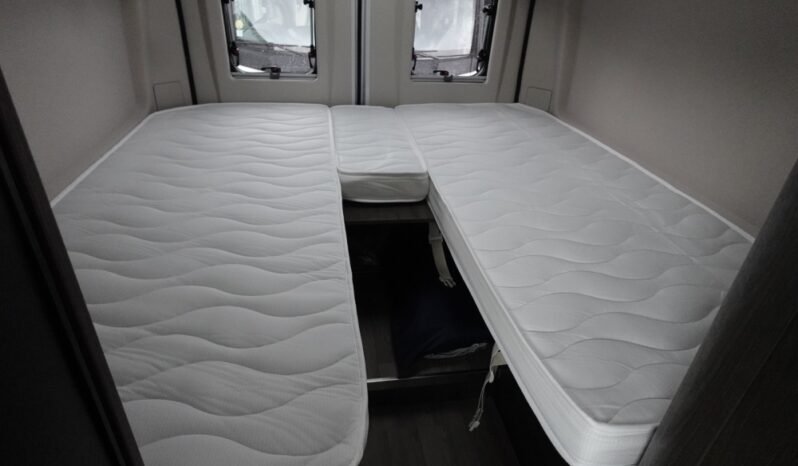 
								BENIMAR BENIVAN 160 PLUS full									