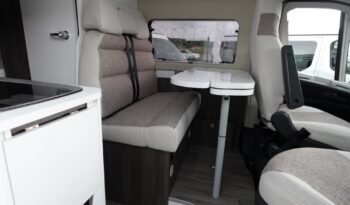 
										BENIMAR BENIVAN 160 PLUS full									