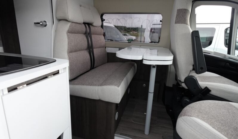 
								BENIMAR BENIVAN 160 PLUS full									