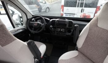 
										BENIMAR BENIVAN 160 PLUS full									