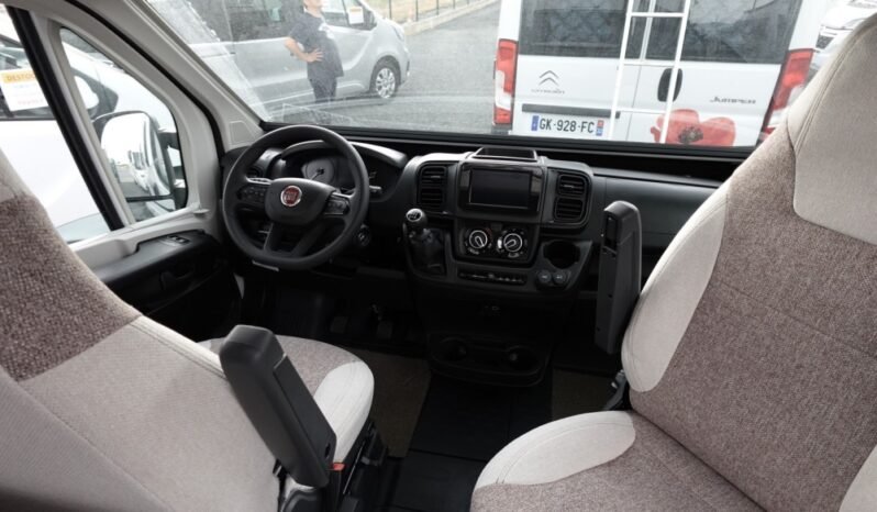 
								BENIMAR BENIVAN 160 PLUS full									