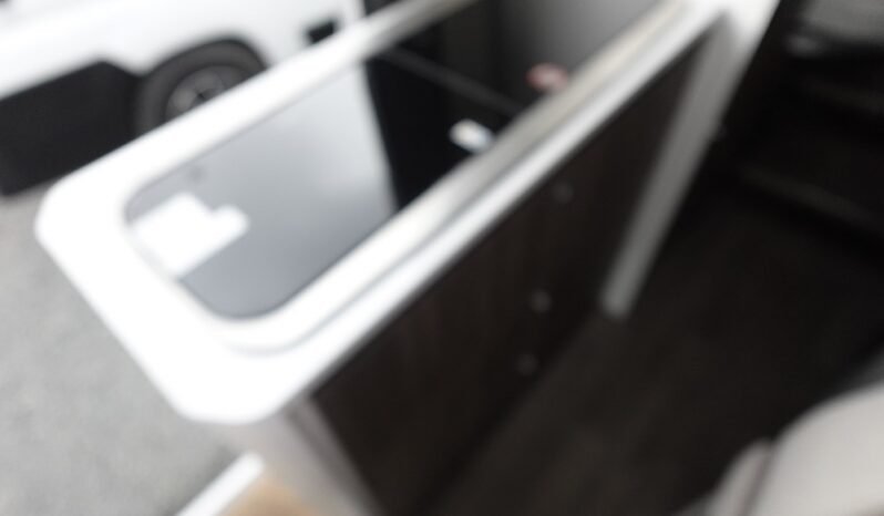 
								BENIMAR BENIVAN 160 PLUS full									