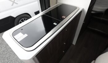 
										BENIMAR BENIVAN 160 PLUS full									