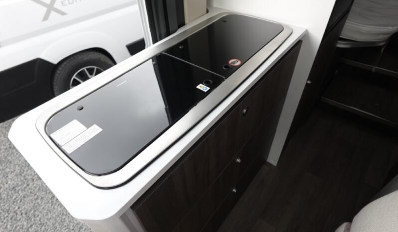 
								BENIMAR BENIVAN 160 PLUS full									