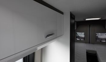 
										BENIMAR BENIVAN 160 PLUS full									