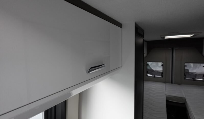 
								BENIMAR BENIVAN 160 PLUS full									