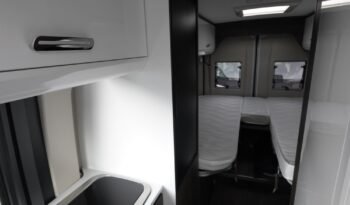 
										BENIMAR BENIVAN 160 PLUS full									