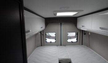 
										BENIMAR BENIVAN 160 PLUS full									