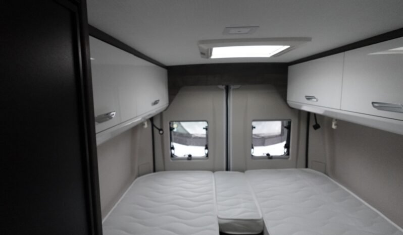 
								BENIMAR BENIVAN 160 PLUS full									