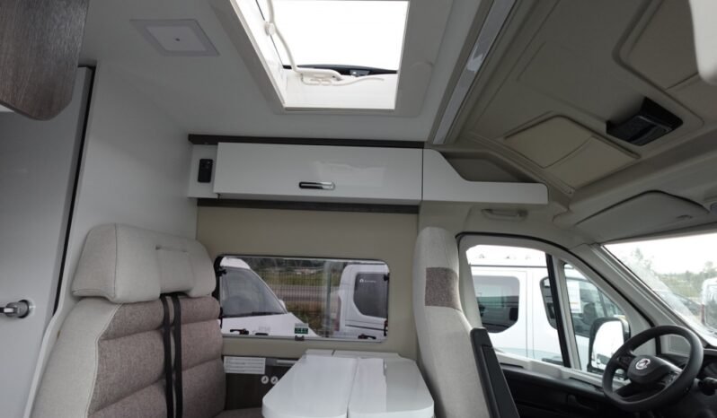 
								BENIMAR BENIVAN 160 PLUS full									