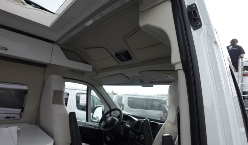 
								BENIMAR BENIVAN 160 PLUS full									