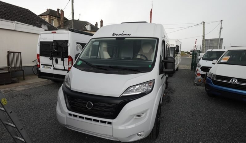 
								BENIMAR BENIVAN 160 PLUS full									