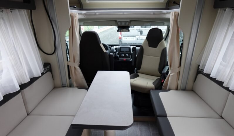 
								Camping-car – ITINEO PC 640 SPIRIT EDITION full									