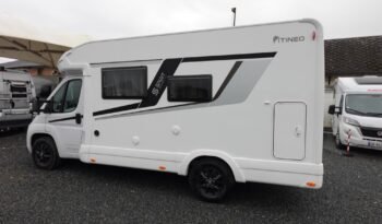 
										Camping-car – ITINEO PC 640 SPIRIT EDITION full									