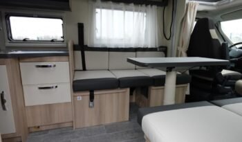 
										Camping-car – ITINEO PC 640 SPIRIT EDITION full									