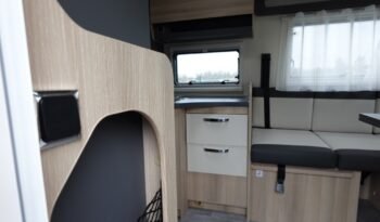 
										Camping-car – ITINEO PC 640 SPIRIT EDITION full									