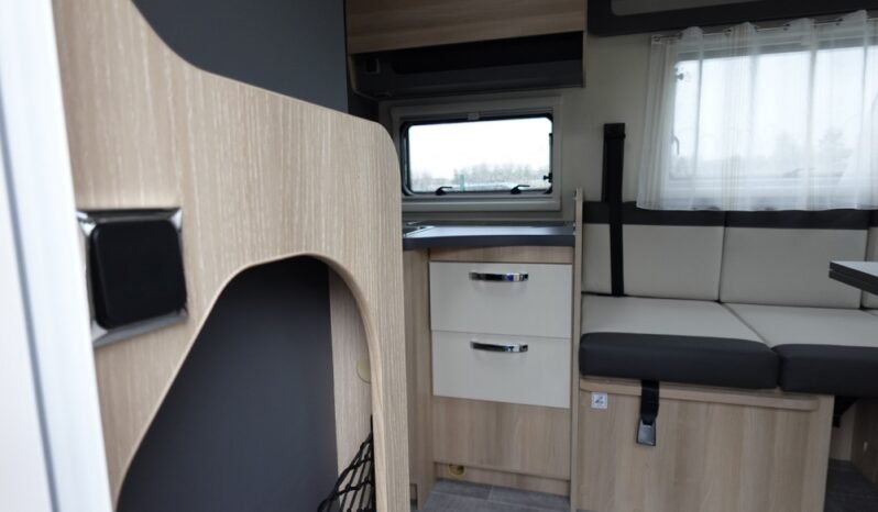 
								Camping-car – ITINEO PC 640 SPIRIT EDITION full									