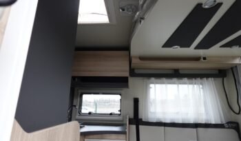 
										Camping-car – ITINEO PC 640 SPIRIT EDITION full									