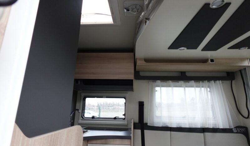 
								Camping-car – ITINEO PC 640 SPIRIT EDITION full									