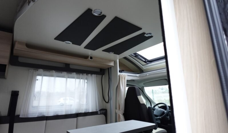 
								Camping-car – ITINEO PC 640 SPIRIT EDITION full									