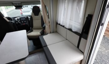 
										Camping-car – ITINEO PC 640 SPIRIT EDITION full									