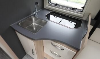 
										Camping-car – ITINEO PC 640 SPIRIT EDITION full									