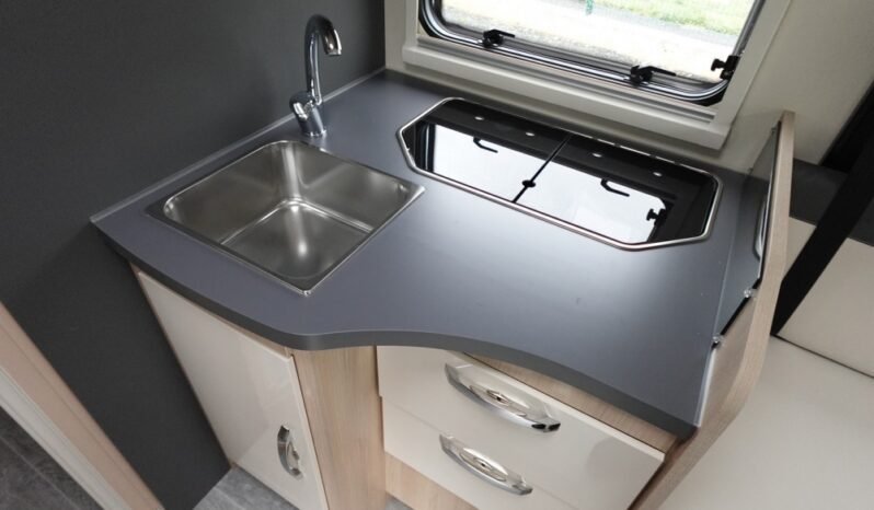 
								Camping-car – ITINEO PC 640 SPIRIT EDITION full									