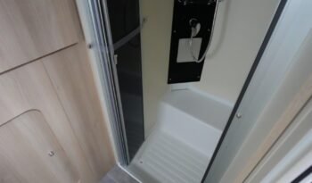 
										Camping-car – ITINEO PC 640 SPIRIT EDITION full									