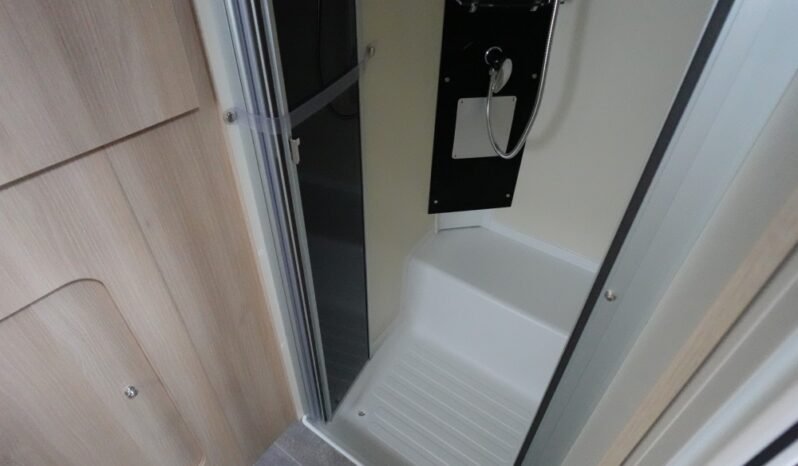 
								Camping-car – ITINEO PC 640 SPIRIT EDITION full									