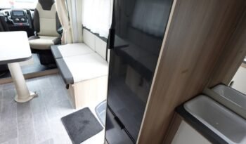 
										Camping-car – ITINEO PC 640 SPIRIT EDITION full									