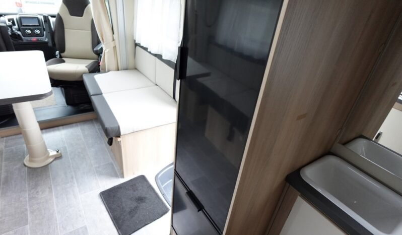 
								Camping-car – ITINEO PC 640 SPIRIT EDITION full									