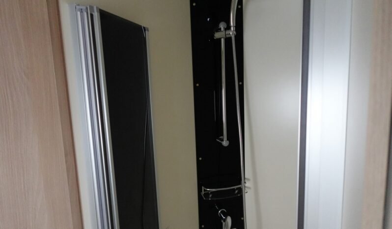 
								Camping-car – ITINEO PC 640 SPIRIT EDITION full									