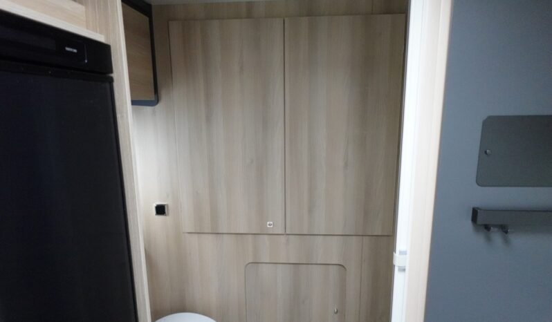 
								Camping-car – ITINEO PC 640 SPIRIT EDITION full									