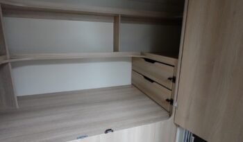 
										Camping-car – ITINEO PC 640 SPIRIT EDITION full									