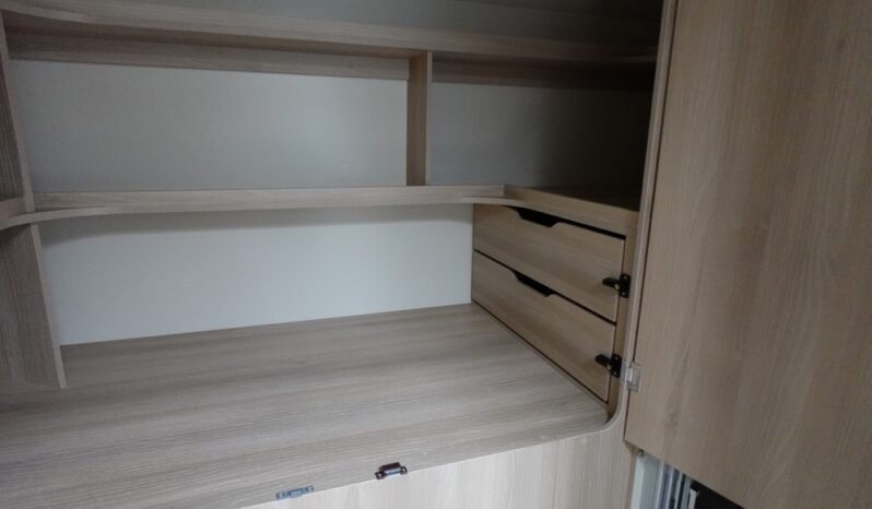 
								Camping-car – ITINEO PC 640 SPIRIT EDITION full									