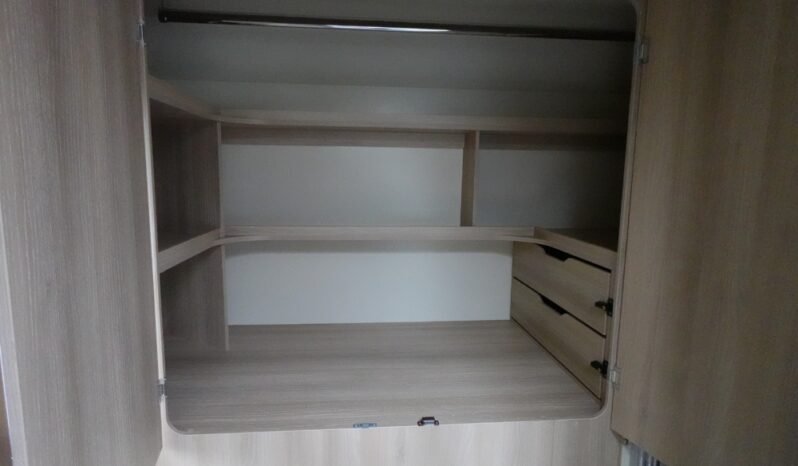 
								Camping-car – ITINEO PC 640 SPIRIT EDITION full									