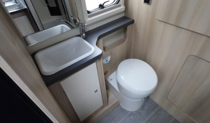 
								Camping-car – ITINEO PC 640 SPIRIT EDITION full									