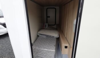 
										Camping-car – ITINEO PC 640 SPIRIT EDITION full									