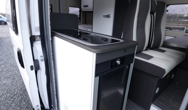 
								Camping-car – ITINEO PC 640 SPIRIT EDITION full									