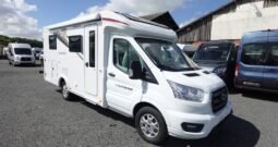 AUTOSTAR PERFORMANCE P 680 LJ